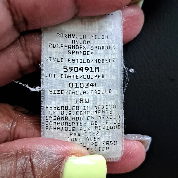 Cocobeach Swimsuit - Picture 7 of 7